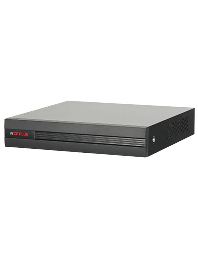 CP Plus 16 Channel HD DVR (720P)
