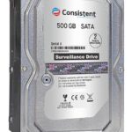 Storage (Hard Disk)